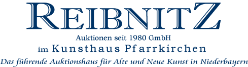 Reibnitz - Auktionen seit 1990